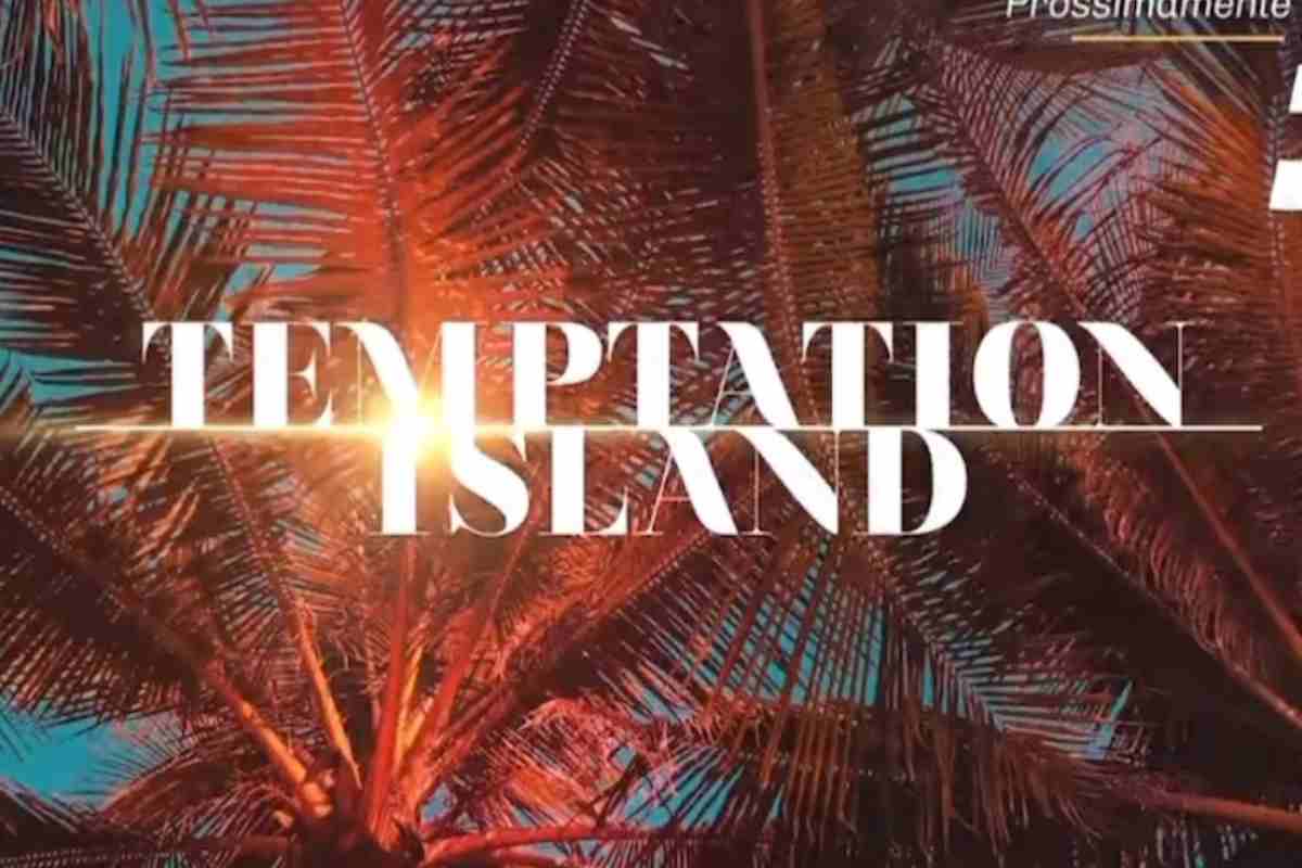 anticipazioni temptation island