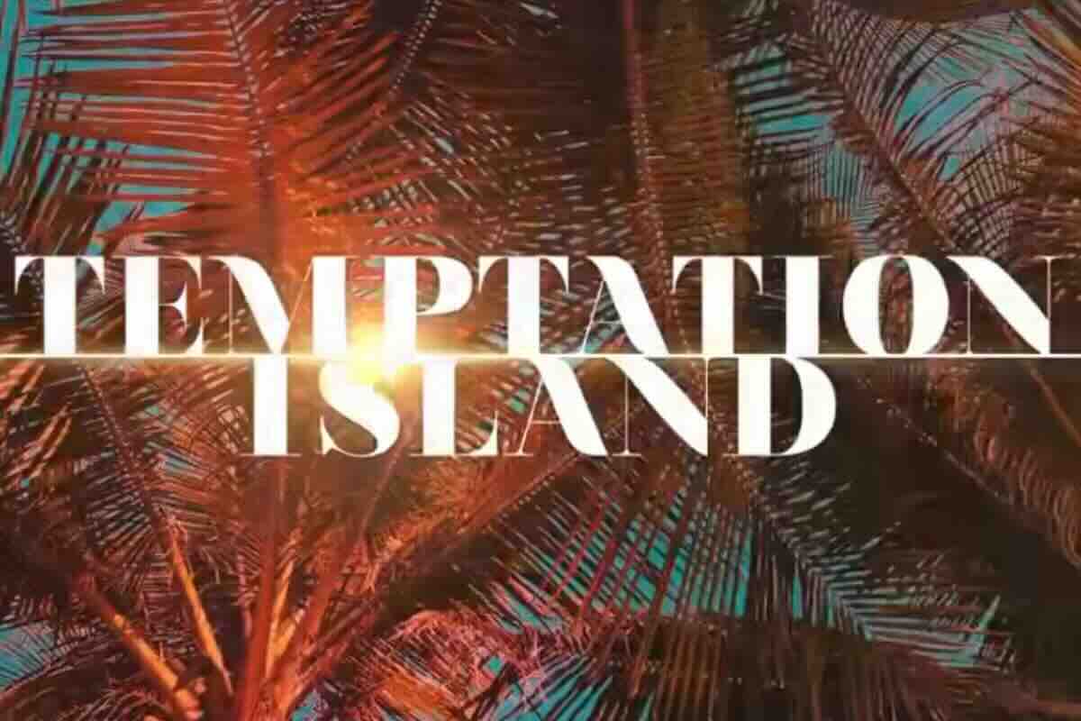 Temptation Island 2024: la bomba sulla nuova coppia