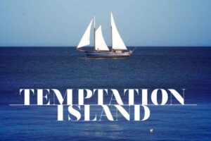 Temptation Island paura coppia