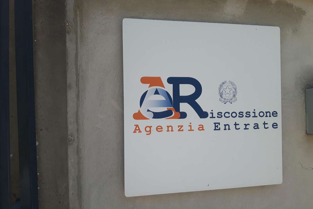 Agenzia entrate controlli