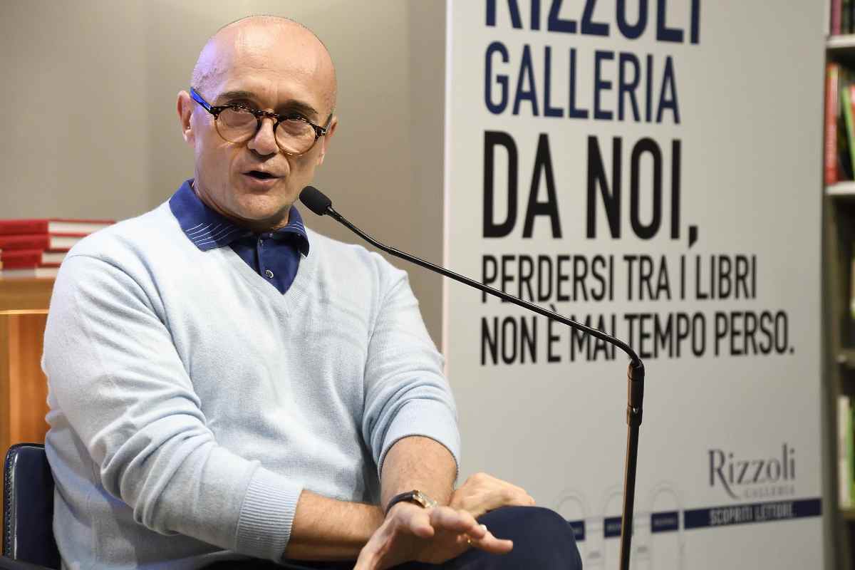 Signorini e il no