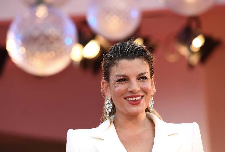 Emma Marrone cosa fa?