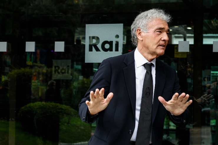 Giletti cosa fa?