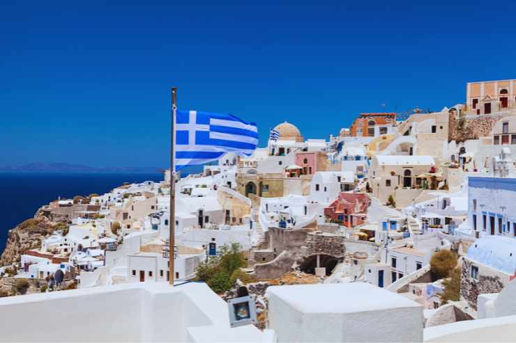 Grecia: come scegliere isola