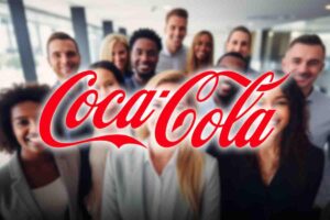 Lavorare Coca Cola: posizione aperte